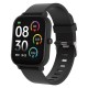 Smartwatch Maxlife MXSW-110 Μαύρο