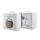 Φορητό Ηχείο Bluetooth Guess PU Leather 5W Μαύρο Φορητό Ηχείο Bluetooth Guess PU Leather 5W Μαύρο