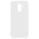 Θήκη Soft TPU inos Samsung A605F Galaxy A6 Plus (2018) S-Cover Frost Θήκη Soft TPU inos Samsung A605F Galaxy A6 Plus (2018) S-Cover Frost