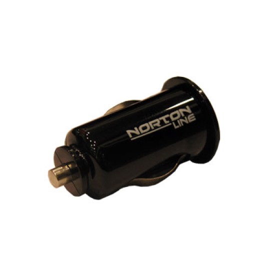 Φορτιστής Αυτοκινήτου με Έξοδο USB 2.1A Φορτιστής Αυτοκινήτου με Έξοδο USB 2.1A