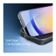 Θήκη TPU & PC Dux Ducis Aimo Samsung A256B Galaxy A25 5G Μαύρο Θήκη TPU & PC Dux Ducis Aimo Samsung A256B Galaxy A25 5G Μαύρο