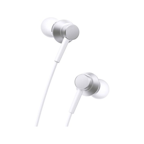 Hands Free Stereo Baseus Encok HZ11 3.5mm Λευκό Hands Free Stereo Baseus Encok HZ11 3.5mm Λευκό