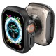 Θήκη PC Spigen Thin Fit Apple Watch Ultra 49mm Μαύρο Θήκη PC Spigen Thin Fit Apple Watch Ultra 49mm Μαύρο