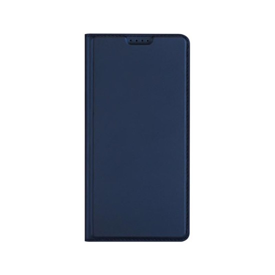 Θήκη Flip Dux Ducis Skin Pro Xiaomi 13T/ 13T Pro/ Redmi K60 Ultra Μπλε Θήκη Flip Dux Ducis Skin Pro Xiaomi 13T/ 13T Pro/ Redmi K60 Ultra Μπλε