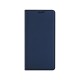 Θήκη Flip Dux Ducis Skin Pro Xiaomi 13T/ 13T Pro/ Redmi K60 Ultra Μπλε Θήκη Flip Dux Ducis Skin Pro Xiaomi 13T/ 13T Pro/ Redmi K60 Ultra Μπλε