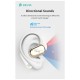 True Wireless Ακουστικά Bluetooth Devia OWS EM406 Lite1 Μπεζ True Wireless Ακουστικά Bluetooth Devia OWS EM406 Lite1 Μπεζ