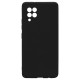 Θήκη Soft TPU inos Samsung A426B Galaxy A42 5G S-Cover Μαύρο