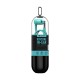 Hands Free Stereo Devia EL064 3.5mm Kintone Γαλάζιο Hands Free Stereo Devia EL064 3.5mm Kintone Γαλάζιο