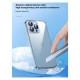 Θήκη PC Devia Apple iPhone 14 Plus Natural Διάφανο Θήκη PC Devia Apple iPhone 14 Plus Natural Διάφανο