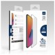Tempered Glass Full Face Dux Ducis Samsung S931B Galaxy S25 5G Μαύρο (1 τεμ.) Tempered Glass Full Face Dux Ducis Samsung S931B Galaxy S25 5G Μαύρο (1 τεμ.)