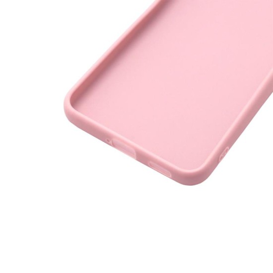Θήκη Soft TPU inos Samsung S901B Galaxy S22 5G S-Cover Dusty Rose Θήκη Soft TPU inos Samsung S901B Galaxy S22 5G S-Cover Dusty Rose