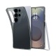 Θήκη TPU Spigen Liquid Crystal Samsung Galaxy S25 Ultra 5G Διάφανο-Γκρι Θήκη TPU Spigen Liquid Crystal Samsung Galaxy S25 Ultra 5G Διάφανο-Γκρι
