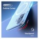 Θήκη TPU & PC Dux Ducis Clin Magnetic MagSafe Apple iPhone 16 Plus Διάφανο