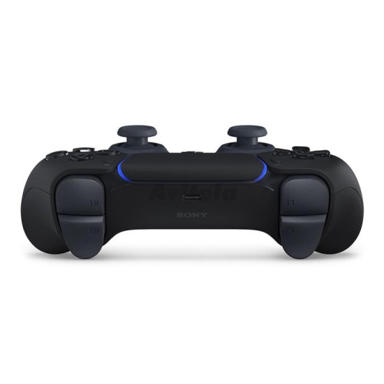 Ασύρματο Χειριστήριο Sony DualSense PS5 V2 Μαύρο Ασύρματο Χειριστήριο Sony DualSense PS5 V2 Μαύρο