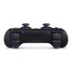 Ασύρματο Χειριστήριο Sony DualSense PS5 V2 Μαύρο Ασύρματο Χειριστήριο Sony DualSense PS5 V2 Μαύρο