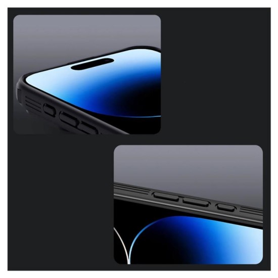 Θήκη Soft TPU & PC Nillkin Camshield Pro Apple iPhone 16 Pro Max Μαύρο Θήκη Soft TPU & PC Nillkin Camshield Pro Apple iPhone 16 Pro Max Μαύρο