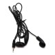 Ακουστικό Hands Free Cobra GA-EBM2 2.5mm για Walkie Talkie (1 τεμ) (Ασυσκεύαστο) Ακουστικό Hands Free Cobra GA-EBM2 2.5mm για Walkie Talkie (1 τεμ) (Ασυσκεύαστο)
