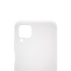 Θήκη Liquid Silicon inos Huawei P40 Lite L-Cover Λευκό Θήκη Liquid Silicon inos Huawei P40 Lite L-Cover Λευκό