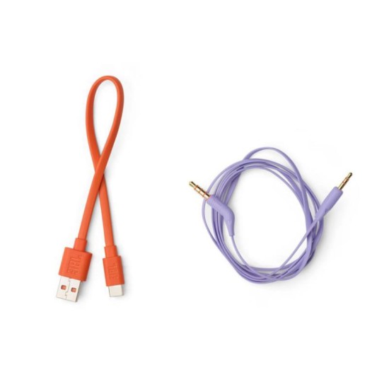 Ασύρματα Ακουστικά Κεφαλής JBL Tune 720BT Μωβ