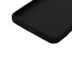 Θήκη Liquid Silicon inos Xiaomi Redmi Note 9T L-Cover Μαύρο Θήκη Liquid Silicon inos Xiaomi Redmi Note 9T L-Cover Μαύρο