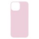 Θήκη Soft TPU inos Apple iPhone 13 mini S-Cover Dusty Ροζ Θήκη Soft TPU inos Apple iPhone 13 mini S-Cover Dusty Ροζ