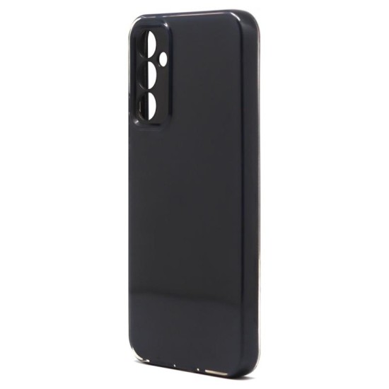 Θήκη TPU inos Samsung A346B Galaxy A34 5G Ice Crystal Μαύρο Θήκη TPU inos Samsung A346B Galaxy A34 5G Ice Crystal Μαύρο