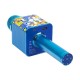 Ασύρματο Μικρόφωνο Bluetooth Paw Patrol EMX-010246 με Ηχείο (Karaoke) Μπλε Ασύρματο Μικρόφωνο Bluetooth Paw Patrol EMX-010246 με Ηχείο (Karaoke) Μπλε