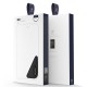 Θήκη Δερμάτινη Dux Ducis Hivo RFID Wallet Apple iPhone 15 Pro Μαύρο Θήκη Δερμάτινη Dux Ducis Hivo RFID Wallet Apple iPhone 15 Pro Μαύρο