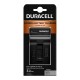 Φορτιστής Μπαταριών Κάμερας Duracell DRG5945 για GoPro Hero4 Φορτιστής Μπαταριών Κάμερας Duracell DRG5945 για GoPro Hero4