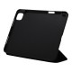 Θήκη Flip Smart inos Apple iPad pro 11'' (2024) με TPU & SC Pen Μαύρο Θήκη Flip Smart inos Apple iPad pro 11'' (2024) με TPU & SC Pen Μαύρο
