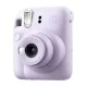Φωτογραφική Μηχανή Instant Fujifilm Instax Mini 12 Μωβ Φωτογραφική Μηχανή Instant Fujifilm Instax Mini 12 Μωβ