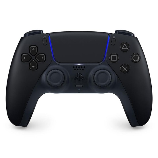 Ασύρματο Χειριστήριο Sony DualSense PS5 V2 Μαύρο Ασύρματο Χειριστήριο Sony DualSense PS5 V2 Μαύρο