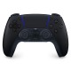 Ασύρματο Χειριστήριο Sony DualSense PS5 V2 Μαύρο Ασύρματο Χειριστήριο Sony DualSense PS5 V2 Μαύρο