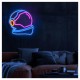 Neon Plexi Forever Light FPNE22 ASTRONAUT (USB, On/Off & Dimmer) Πολύχρωμο Neon Plexi Forever Light FPNE22 ASTRONAUT (USB, On/Off & Dimmer) Πολύχρωμο