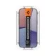 Tempered Glass Full Face Spigen Glas.tR EZ-FIT Apple iPhone 15/ 16 (2 τεμ.) Tempered Glass Full Face Spigen Glas.tR EZ-FIT Apple iPhone 15/ 16 (2 τεμ.)