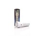 Φακός H2Only FL-103U 0.5Watt 60 Lumens Λευκό (Λειτουργία χωρίς Μπαταρίες) Φακός H2Only FL-103U 0.5Watt 60 Lumens Λευκό (Λειτουργία χωρίς Μπαταρίες)