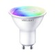 Λάμπα LED Yeelight YLDP004-A W1 GU10 4.5W 350lm White & Color Λάμπα LED Yeelight YLDP004-A W1 GU10 4.5W 350lm White & Color