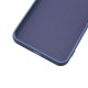 Θήκη Liquid Silicon inos Samsung A346B Galaxy A34 5G L-Cover Γκρι-Μπλε Θήκη Liquid Silicon inos Samsung A346B Galaxy A34 5G L-Cover Γκρι-Μπλε