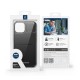Θήκη Δερμάτινη Dux Ducis Rafi Mag 3 σε 1 MagSafe RFID Blocker Apple iPhone 14 Plus με Stand Μαύρο Θήκη Δερμάτινη Dux Ducis Rafi Mag 3 σε 1 MagSafe RFID Blocker Apple iPhone 14 Plus με Stand Μαύρο