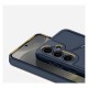 Θήκη Δερμάτινη Dux Ducis Rafi II Mag 3 σε 1 MagSafe RFID Blocker Samsung S926B Galaxy S24 Plus 5G με Stand Μπλε Θήκη Δερμάτινη Dux Ducis Rafi II Mag 3 σε 1 MagSafe RFID Blocker Samsung S926B Galaxy S24 Plus 5G με Stand Μπλε