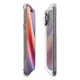 Θήκη TPU & PC Spigen Ultra Hybrid Apple iPhone 16 Pro Διάφανο Θήκη TPU & PC Spigen Ultra Hybrid Apple iPhone 16 Pro Διάφανο