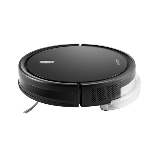 Ρομποτική Σκούπα - Σφουγγαρίστρα Xiaomi Mi Robot E5 2600mAh Μαύρο Ρομποτική Σκούπα - Σφουγγαρίστρα Xiaomi Mi Robot E5 2600mAh Μαύρο