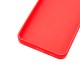 Θήκη Soft TPU inos Xiaomi Redmi A1/ A2 S-Cover Κόκκινο Θήκη Soft TPU inos Xiaomi Redmi A1/ A2 S-Cover Κόκκινο