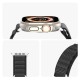 Λουράκι Dux Ducis Sport Nylon Woven Bracelet Apple Watch (42/ 44/ 45/ 49mm) Μαύρο Λουράκι Dux Ducis Sport Nylon Woven Bracelet Apple Watch (42/ 44/ 45/ 49mm) Μαύρο