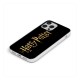 Θήκη Soft TPU Warner Bros Harry Potter 039 Apple iPhone 15 Pro Max Μαύρο Θήκη Soft TPU Warner Bros Harry Potter 039 Apple iPhone 15 Pro Max Μαύρο