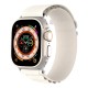 Λουράκι Dux Ducis Sport Nylon Woven Bracelet Apple Watch (42/ 44/ 45/ 49mm) Starlight Λουράκι Dux Ducis Sport Nylon Woven Bracelet Apple Watch (42/ 44/ 45/ 49mm) Starlight