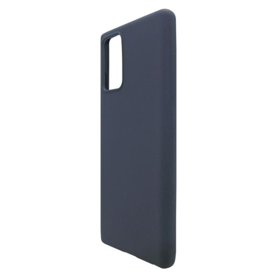 Θήκη Soft TPU inos Samsung N980F Galaxy Note 20 S-Cover Μπλε Θήκη Soft TPU inos Samsung N980F Galaxy Note 20 S-Cover Μπλε