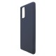 Θήκη Soft TPU inos Samsung N980F Galaxy Note 20 S-Cover Μπλε Θήκη Soft TPU inos Samsung N980F Galaxy Note 20 S-Cover Μπλε