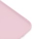 Θήκη Soft TPU inos Apple iPhone 8/ iPhone SE (2020) S-Cover Dusty Ροζ Θήκη Soft TPU inos Apple iPhone 8/ iPhone SE (2020) S-Cover Dusty Ροζ
