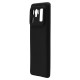 Θήκη Soft TPU inos Xiaomi Mi 11 Ultra S-Cover Μαύρο Θήκη Soft TPU inos Xiaomi Mi 11 Ultra S-Cover Μαύρο